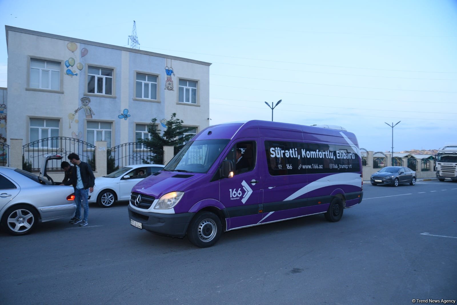 Number of residents back to their native lands in Azerbaijan’s Fuzuli (PHOTO)