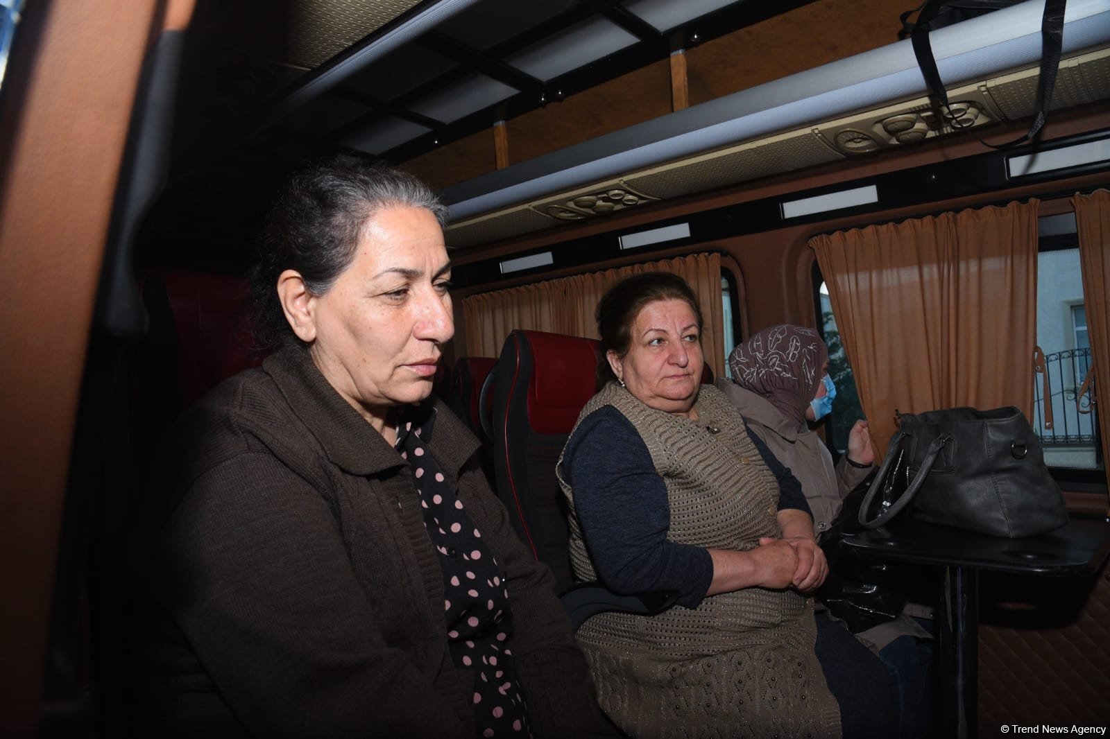Number of residents back to their native lands in Azerbaijan’s Fuzuli (PHOTO)