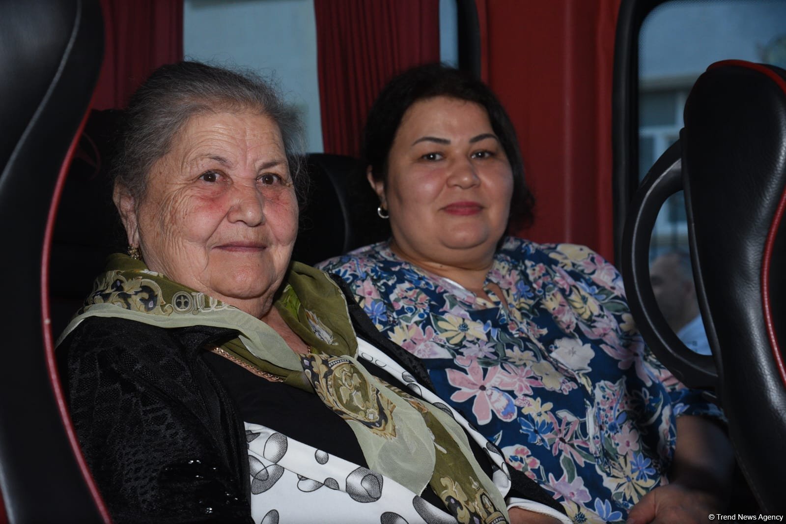 Number of residents back to their native lands in Azerbaijan’s Fuzuli (PHOTO)