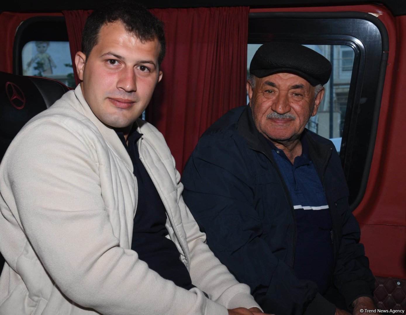 Number of residents back to their native lands in Azerbaijan’s Fuzuli (PHOTO)