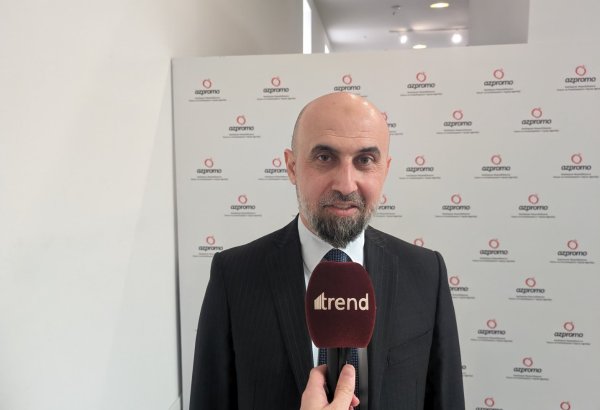 Azerbaijan's association of exhibition organizers details inked memorandum (Exclusive)