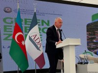 Azerbaijan's Lachin hosts conference on COP29 (PHOTO)