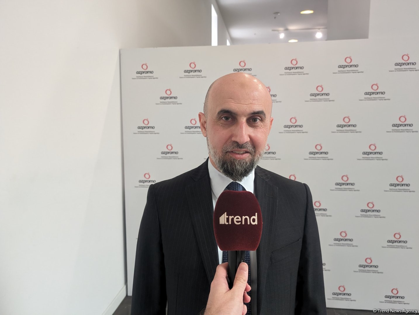 Azerbaijan's association of exhibition organizers details inked memorandum (Exclusive)