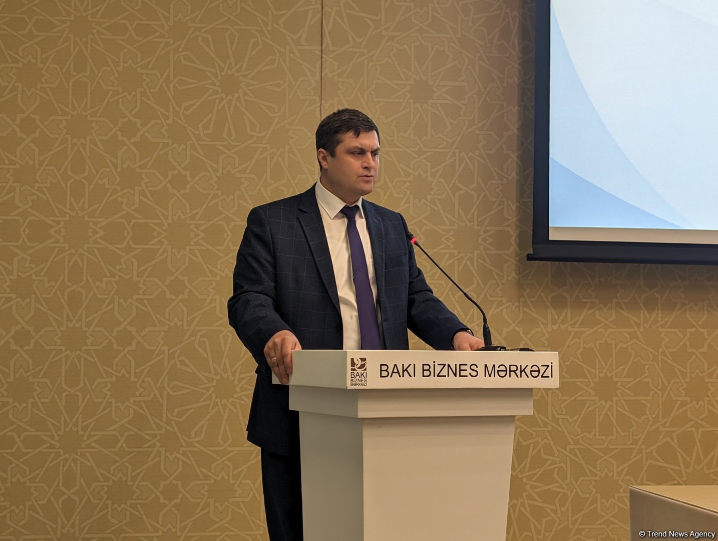 Russia's Bashkortostan eyes long-term co-op with Azerbaijani entrepreneurs