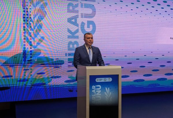 Azerbaijan effects further social reform packages over last quinquennium - official