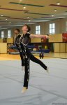 Сompetitions of 29th Azerbaijan, Baku Acrobatic Gymnastics Championships kick off (PHOTO)