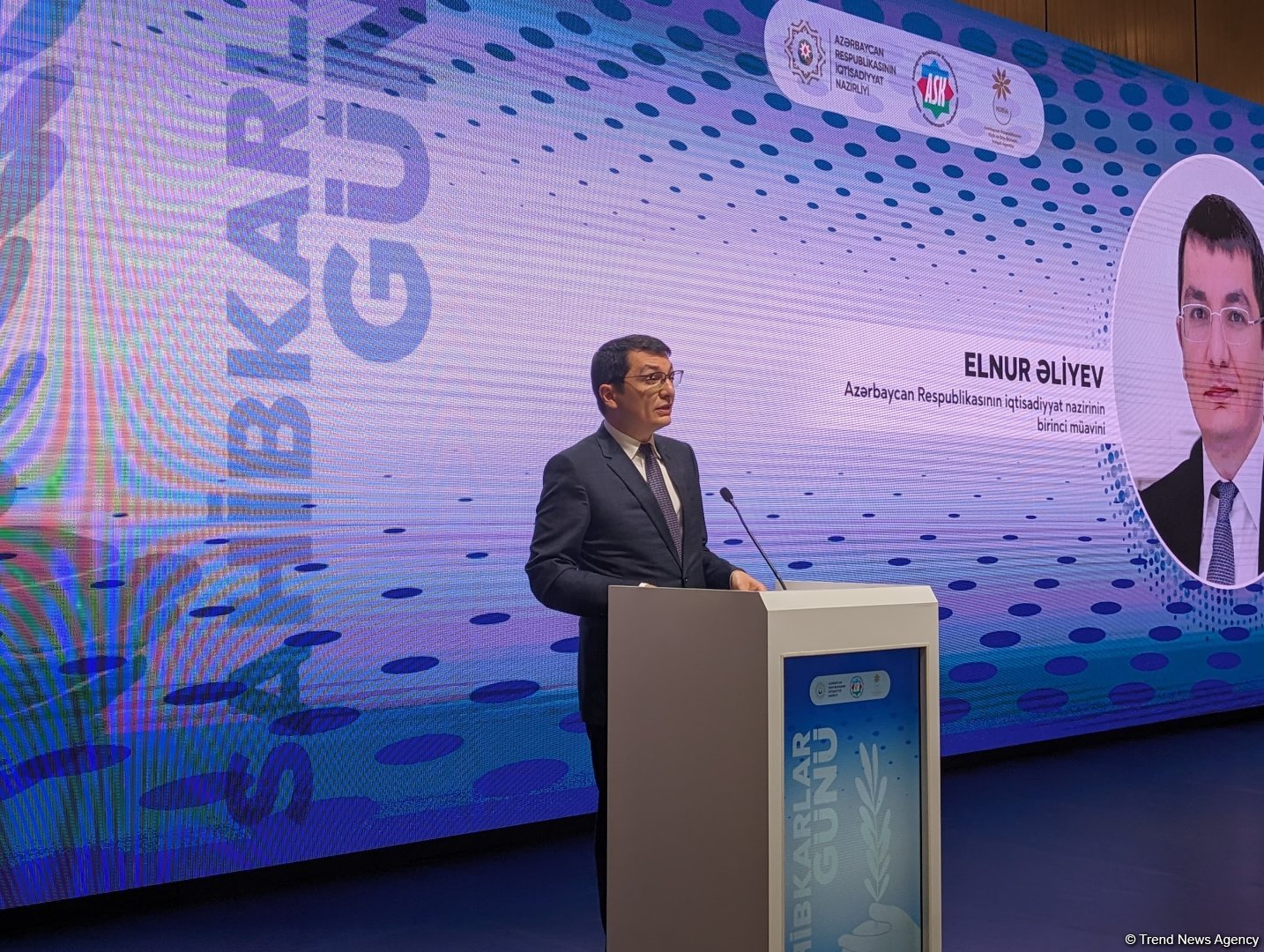 Present year stretches green economy transition-friendly opportunities - official