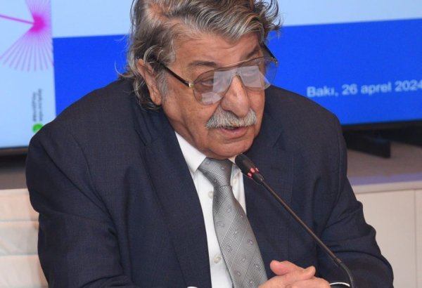 Main problem of intellectual property lies in ecosystem formation - Chairman of Board