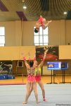 Azerbaijan Championship and Baku Acrobatic Gymnastics Championship to finalize (PHOTO)