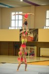 Azerbaijan Championship and Baku Acrobatic Gymnastics Championship to finalize (PHOTO)