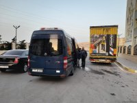 Number of residents back to their native lands in Azerbaijan’s Fuzuli (PHOTO)