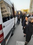Number of residents back to their native lands in Azerbaijan’s Fuzuli (PHOTO)