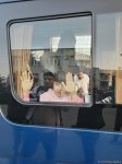 Number of residents back to their native lands in Azerbaijan’s Fuzuli (PHOTO)