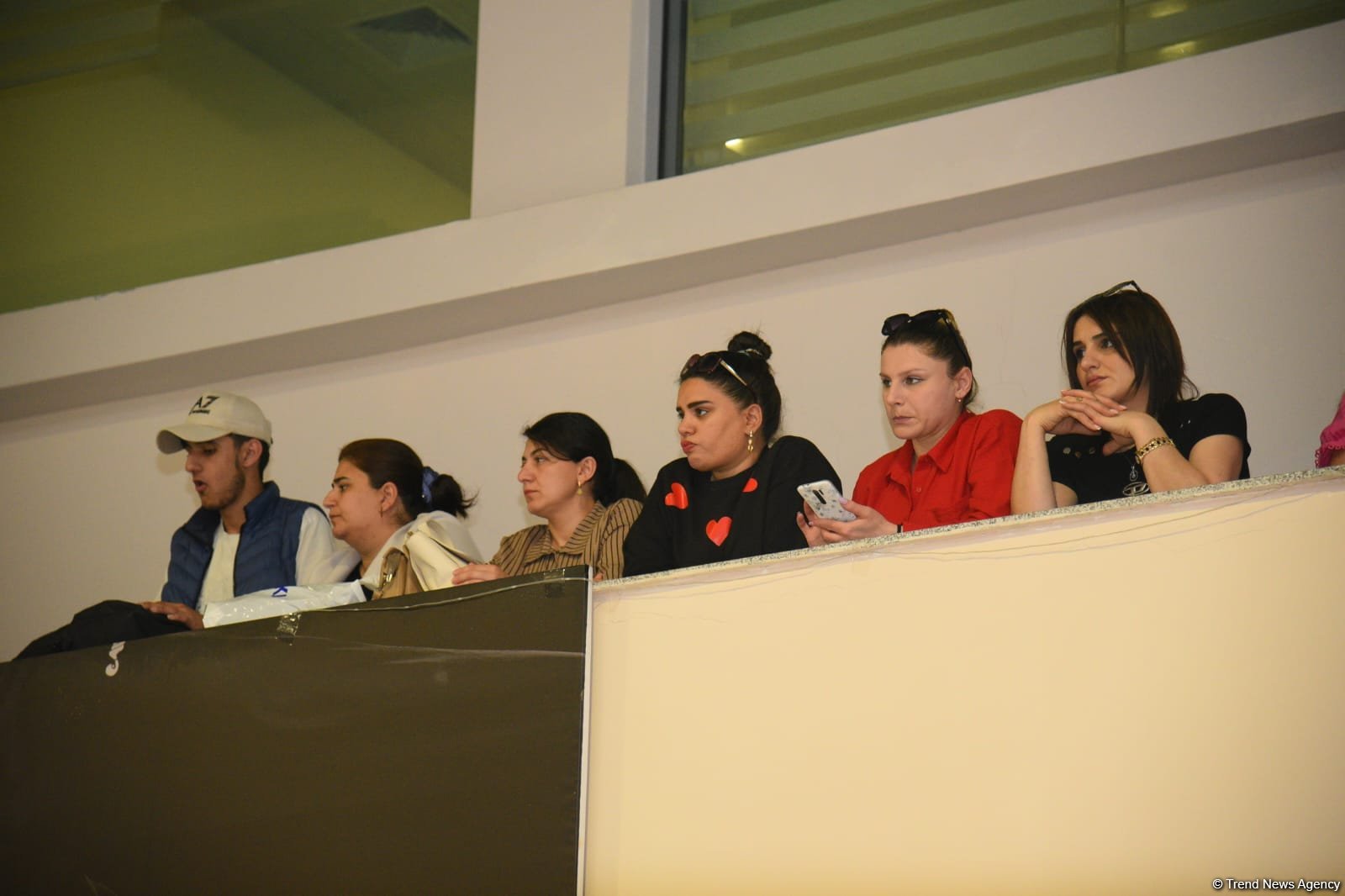 Azerbaijan Championship and Baku Acrobatic Gymnastics Championship to finalize (PHOTO)