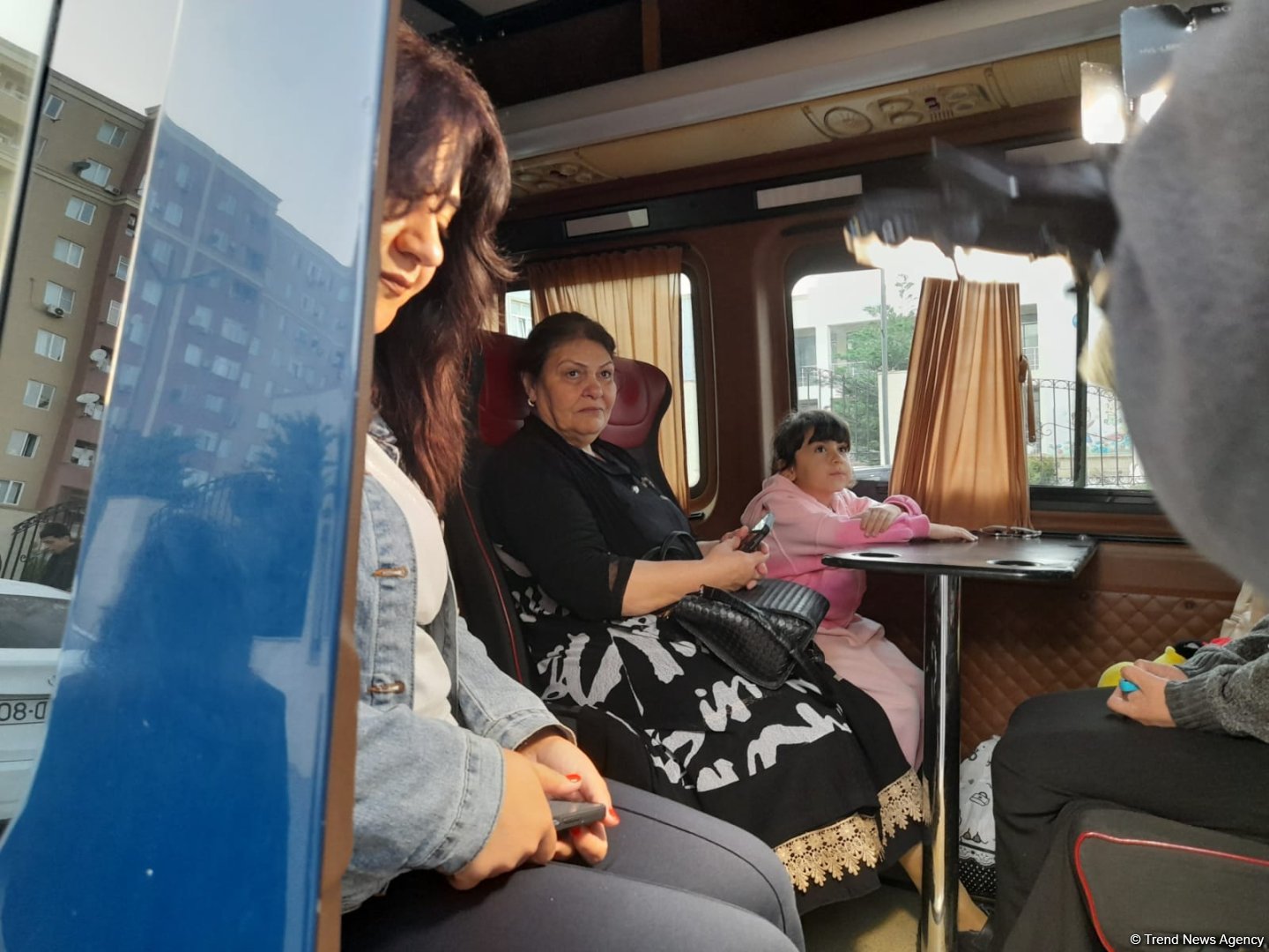 Number of residents back to their native lands in Azerbaijan’s Fuzuli (PHOTO)