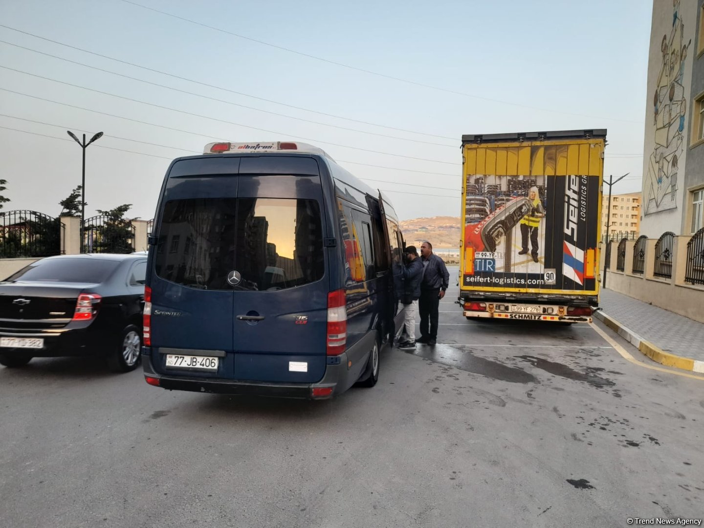 Number of residents back to their native lands in Azerbaijan’s Fuzuli (PHOTO)