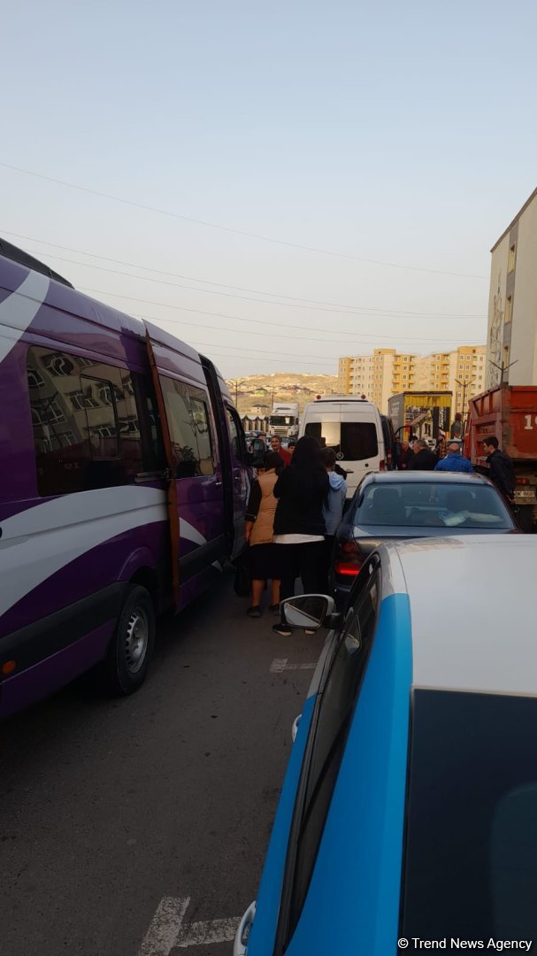 Number of residents back to their native lands in Azerbaijan’s Fuzuli (PHOTO)