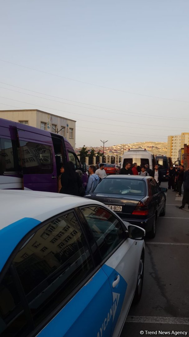 Number of residents back to their native lands in Azerbaijan’s Fuzuli (PHOTO)
