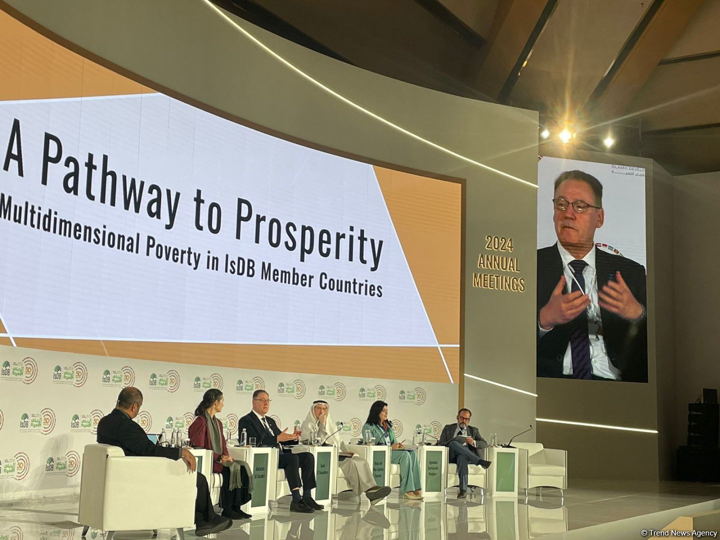 World needs another paradigm shift bringing together new types of inclusive economics - UNDP resident rep