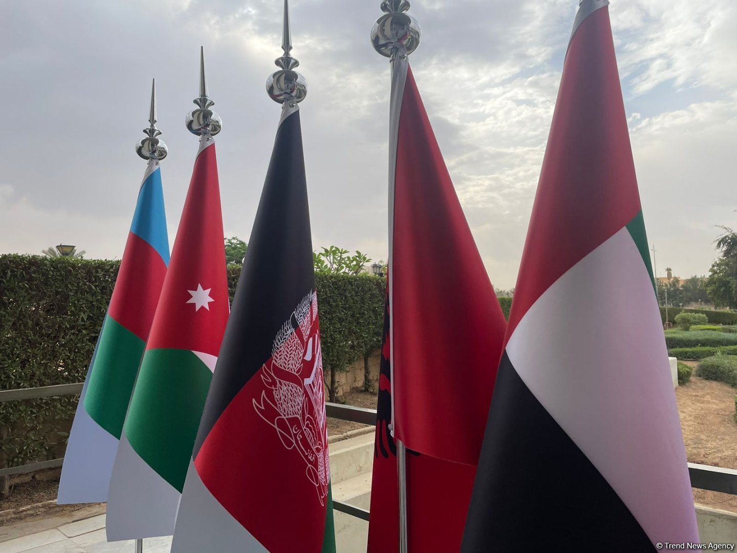 Islamic Development Bank Group holding Annual Meetings and Golden Jubilee in Riyadh (PHOTO)
