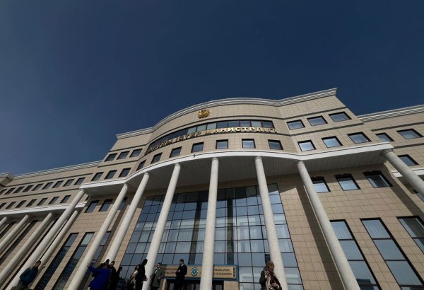 Kazakhstan's MFA advises its citizens refrain from visiting Bangladesh