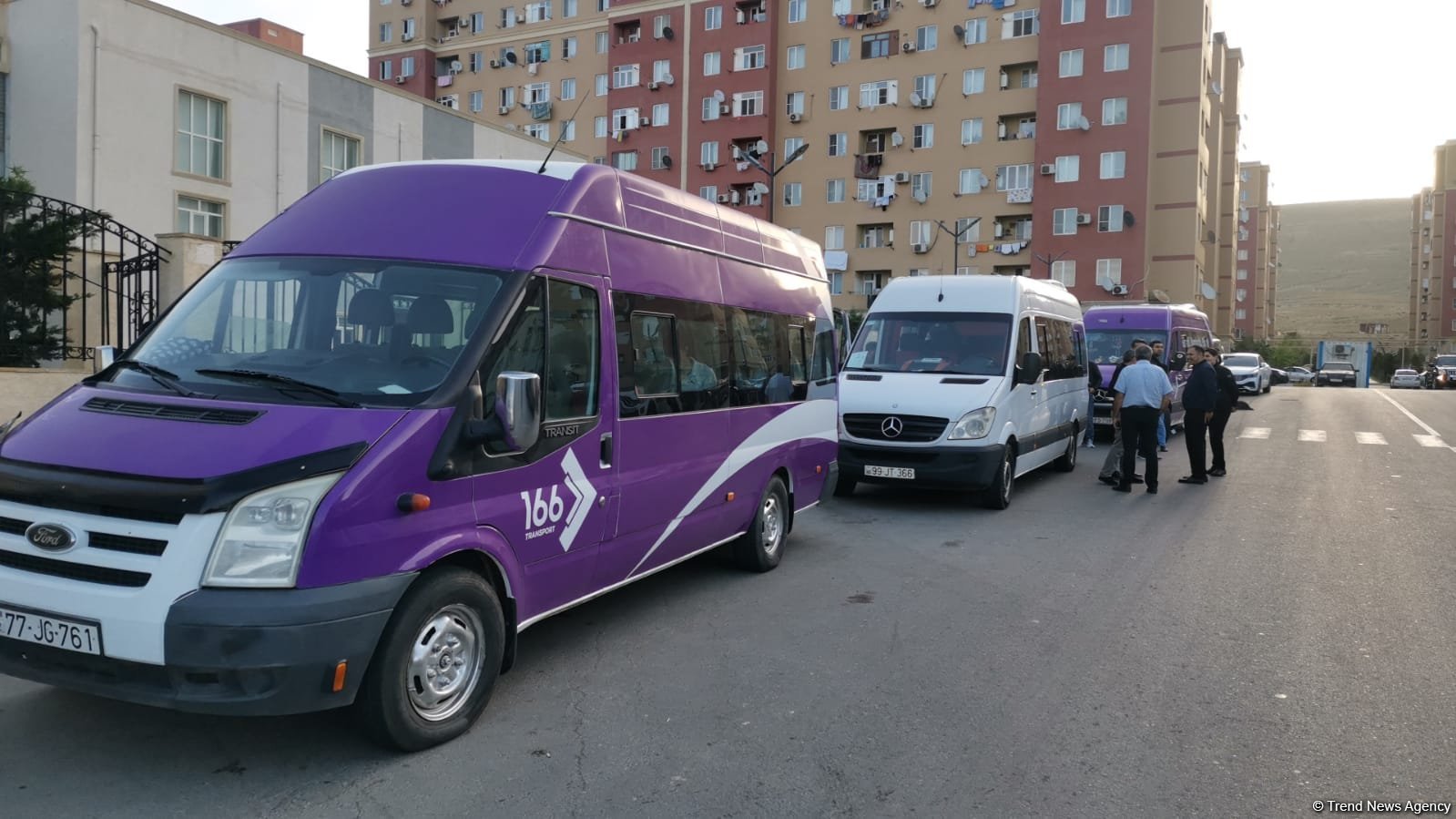 Number of residents back to their native lands in Azerbaijan’s Lachin