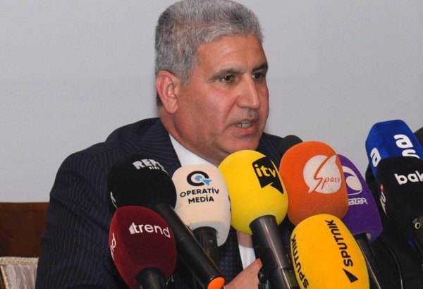 Azerbaijan identifies remains of another set of victims found in mass burials