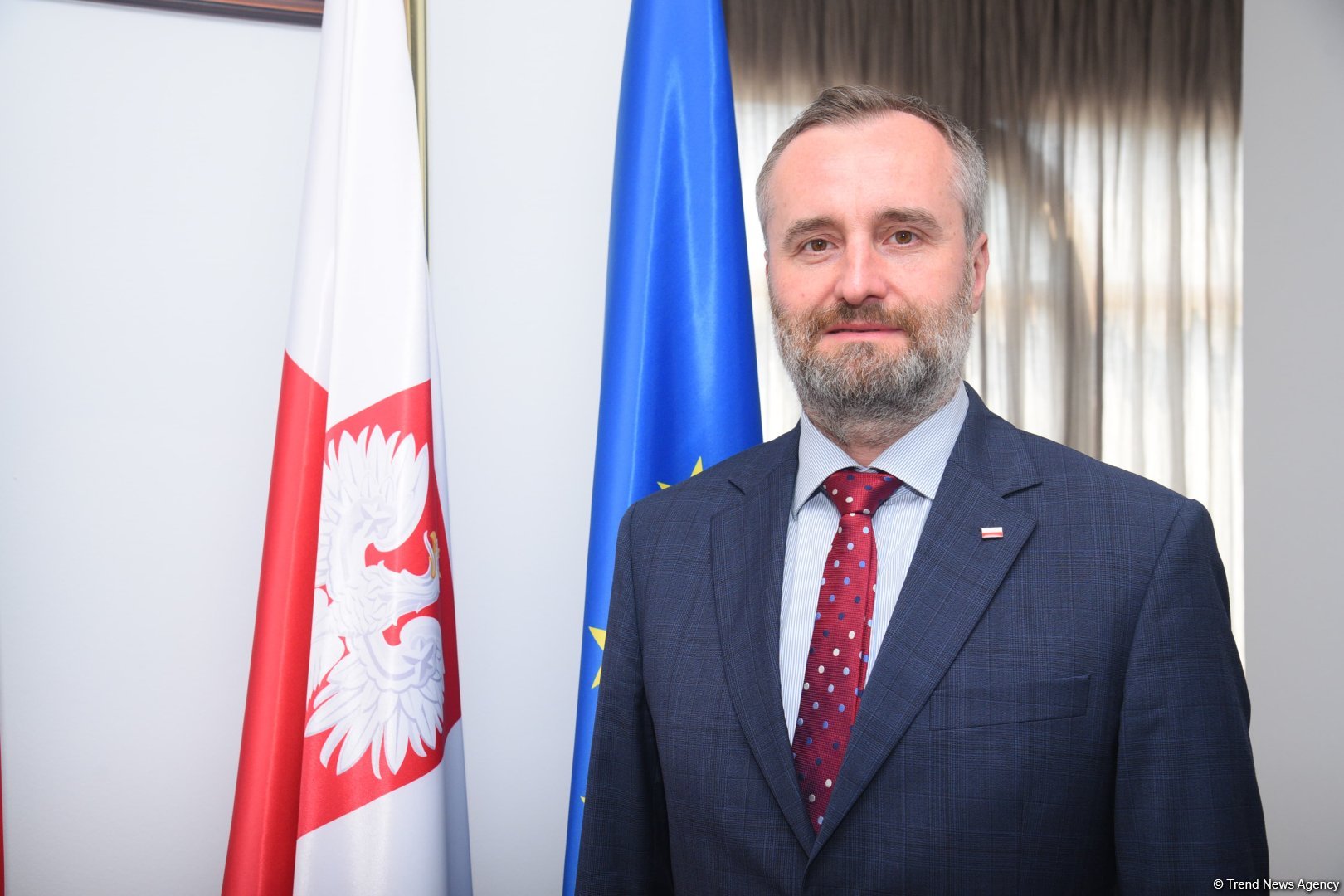 Polish politicians getting ready to participate in COP29 in Azerbaijan