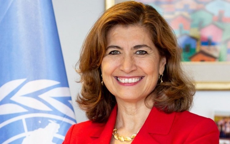 My time in Baku underscored vital importance of dialogue and peace - UNESCO official