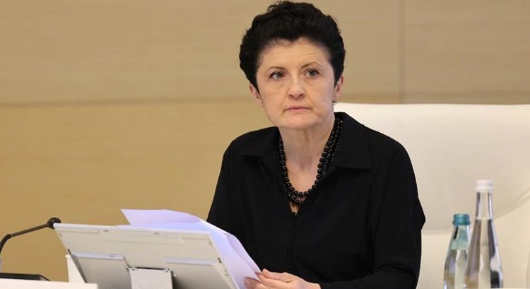 We highly esteem our friendship and partnership with Azerbaijan - Georgia's deputy PM