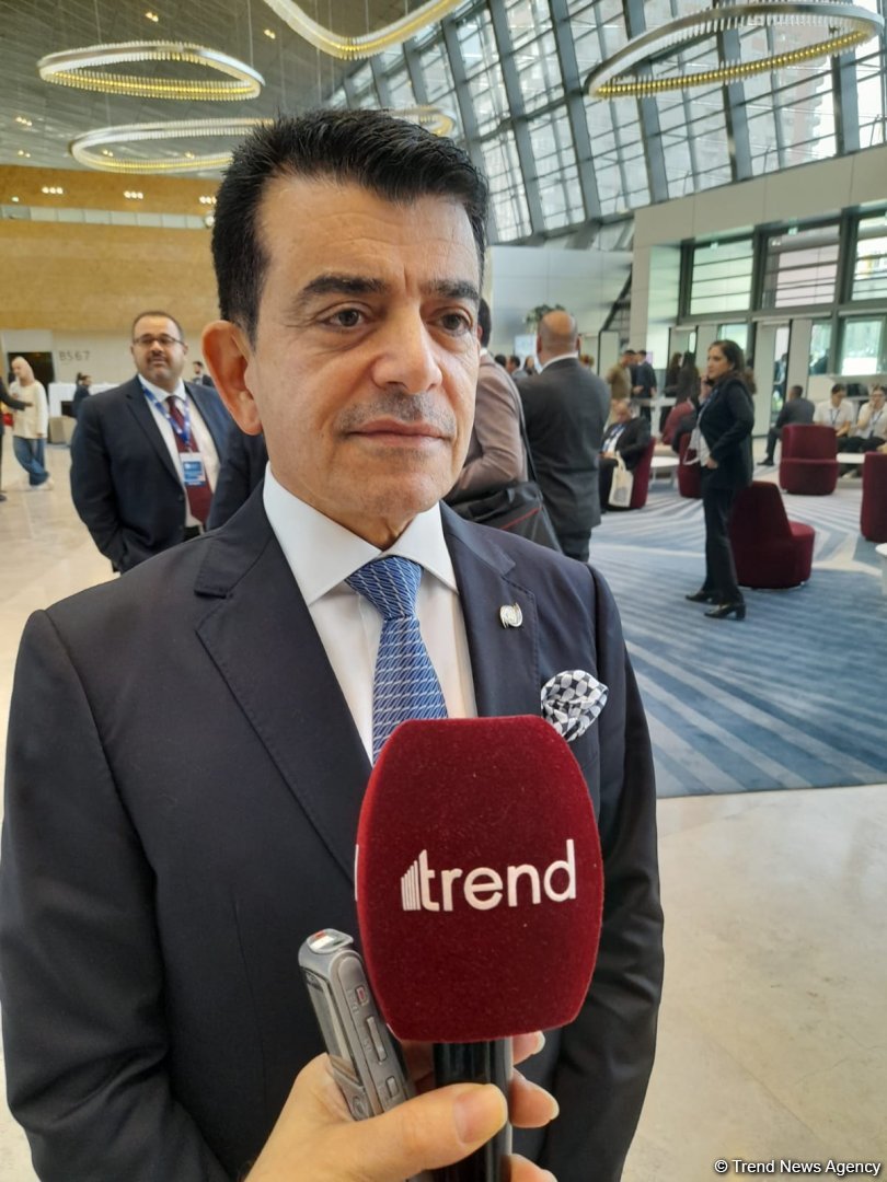 Azerbaijan makes important contribution to intercultural dialogue - ISESCO's CEO