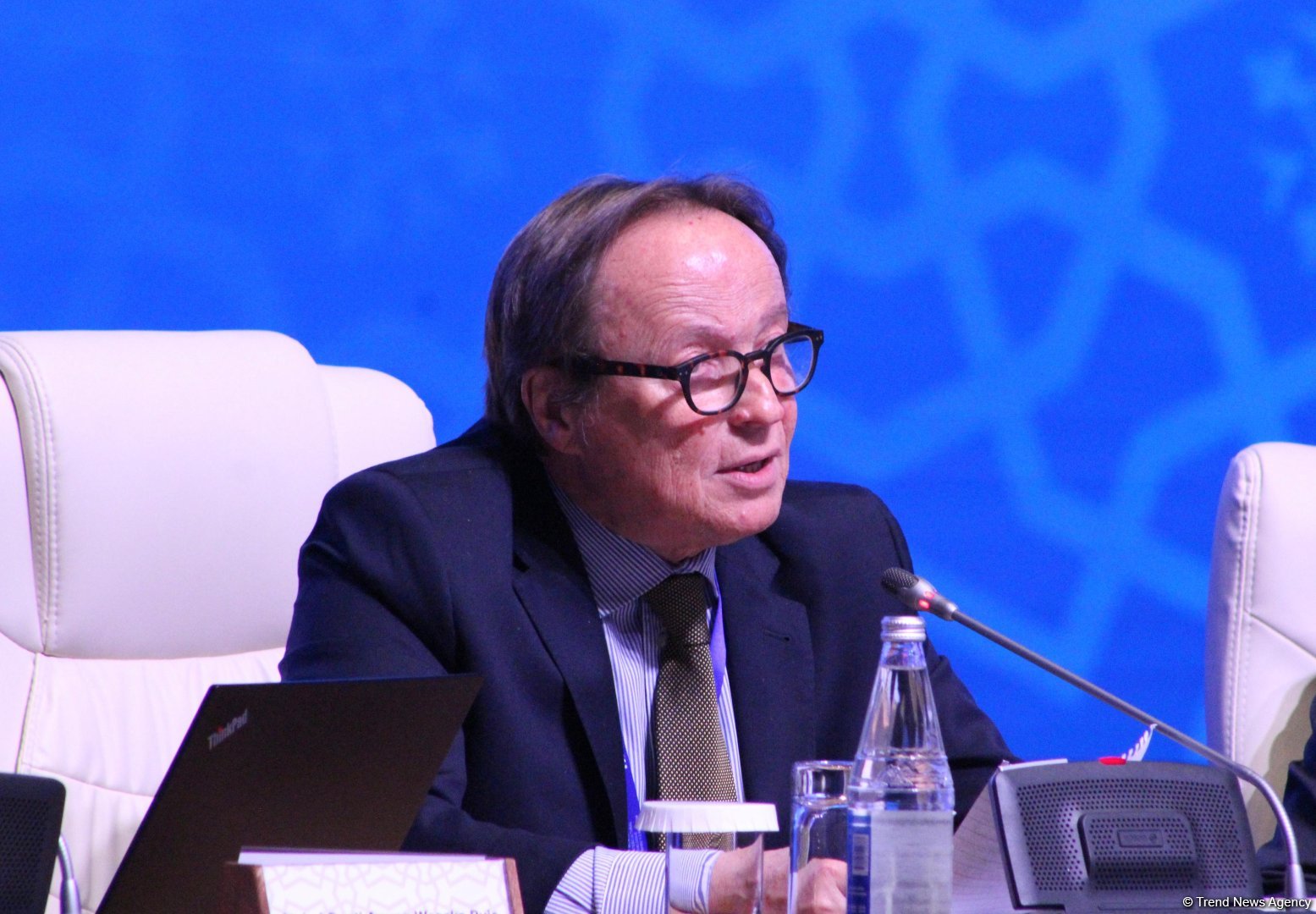 Pursuit of solutions to current global challenges stands crucial - Global Compass CEO