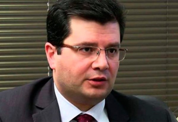 Cultural revival filled with calls for peace - Azerbaijan's permanent representative to UNESCO
