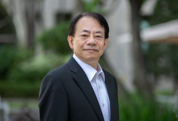 ADB facilitates Georgia's development into regional hub - ADB President