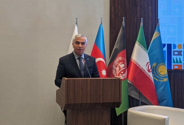 ECO praises Azerbaijan's dedication to furthering organization's tourism goals - SecGen