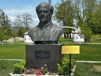 Norwegian travelers arrive in Azerbaijan's Shusha city (PHOTO)