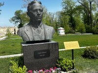 Norwegian travelers arrive in Azerbaijan's Shusha city (PHOTO)
