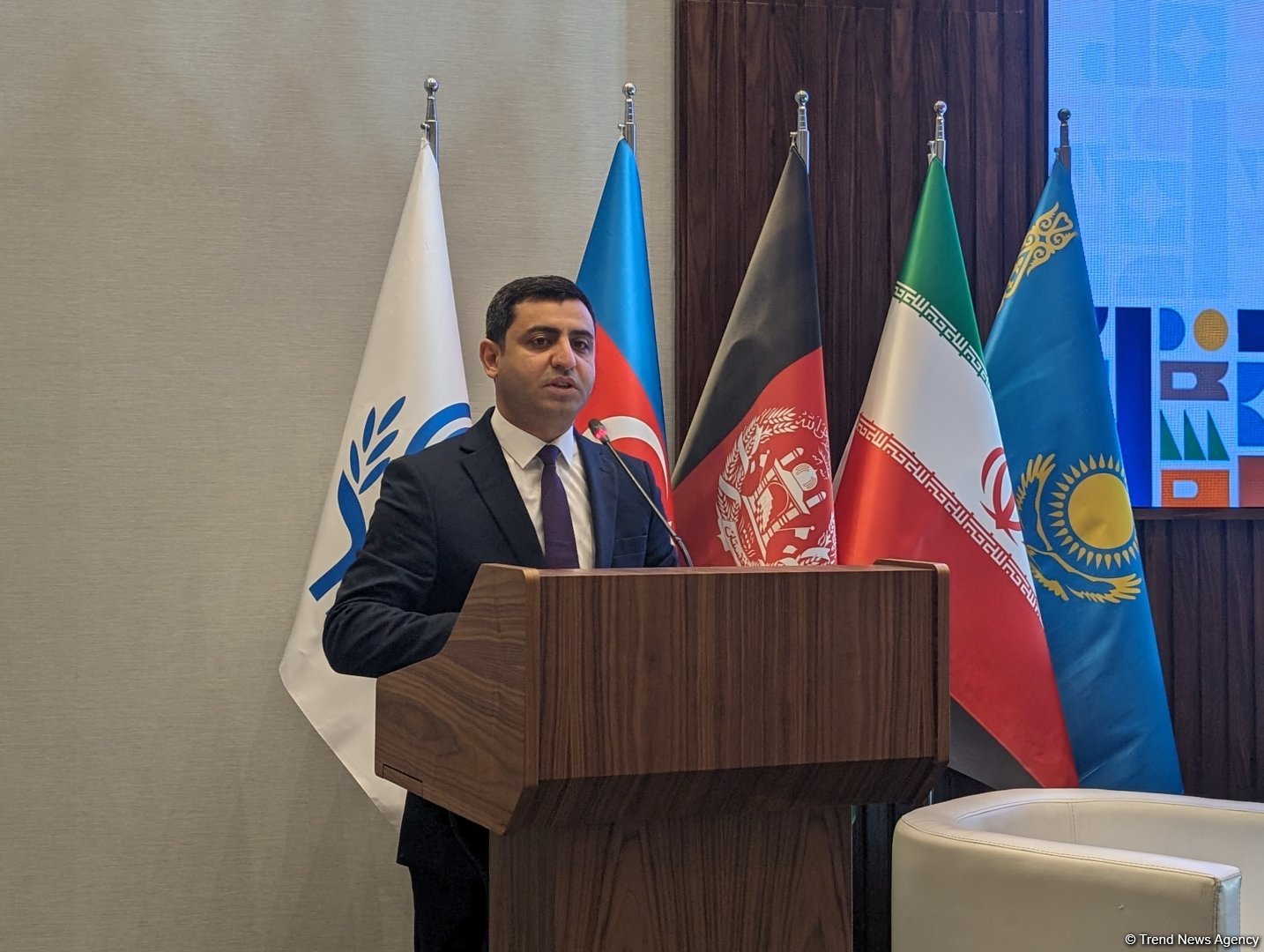 Azerbaijan seeks collaborative ventures with ECO nations - State Tourism Agency official