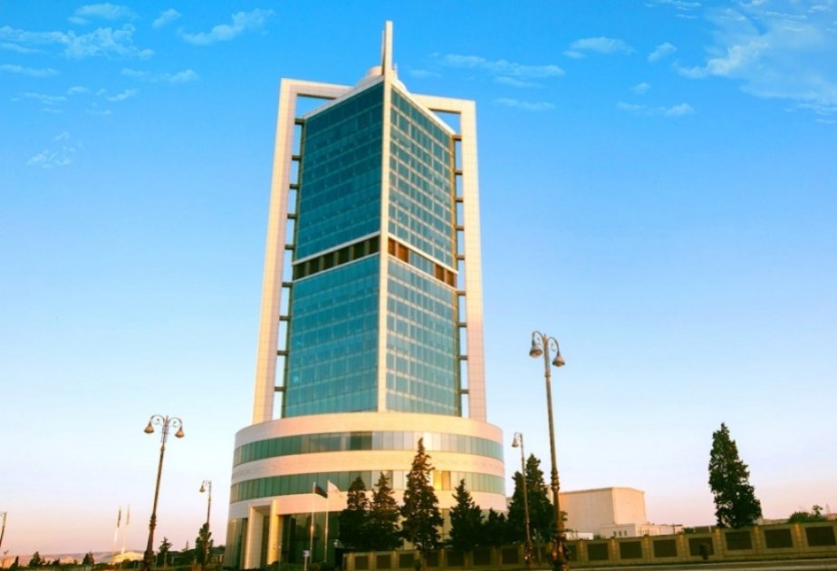 Azerbaijan's State Oil Fund ramps up dollar sales