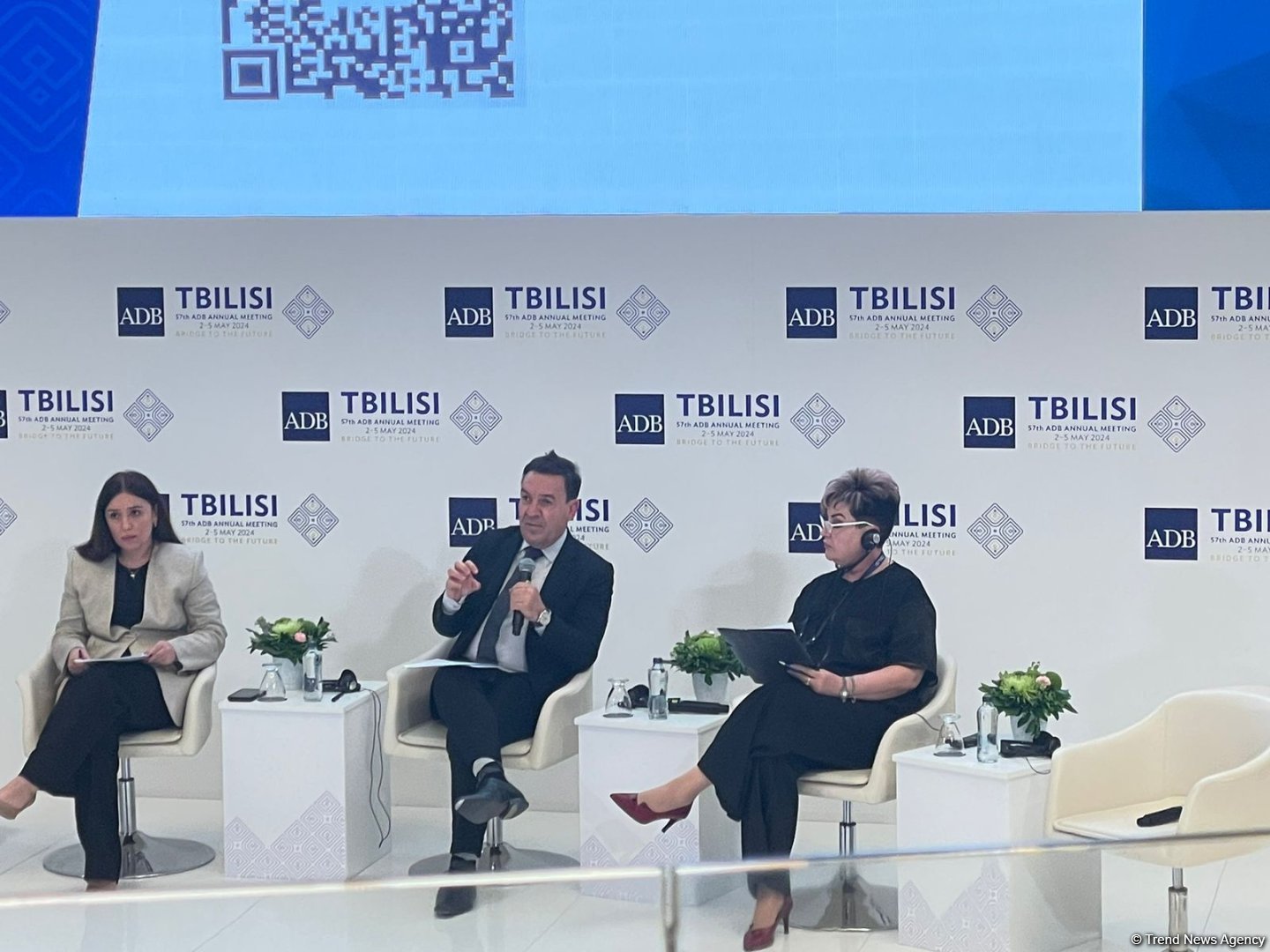 Link between climate change and trade getting better - World Trade Organization
