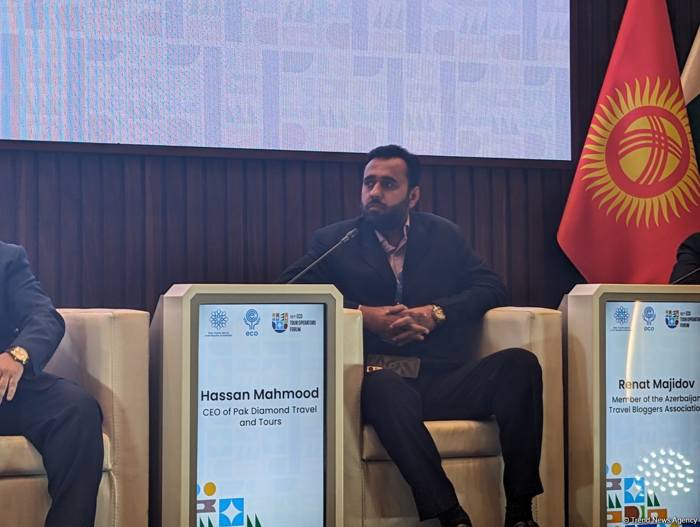 Azerbaijan appears as one of preferred destinations for Pakistani citizens - CEO of Travel company
