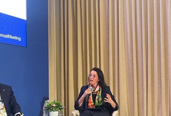 ADB stands out as innovative leader in transformation - US expert