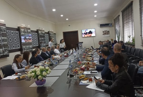 bp to launch new master's program at Azerbaijan's Sumgayit State University