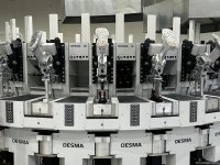 Media tour to Azerbaijan's Aghdam industrial park organized (PHOTO)
