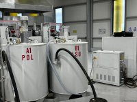 Media tour to Azerbaijan's Aghdam industrial park organized (PHOTO)