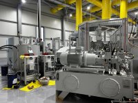 Media tour to Azerbaijan's Aghdam industrial park organized (PHOTO)