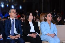 Azerbaijan's Baku hosts forum themed "The social processes in the context of media" (PHOTO)