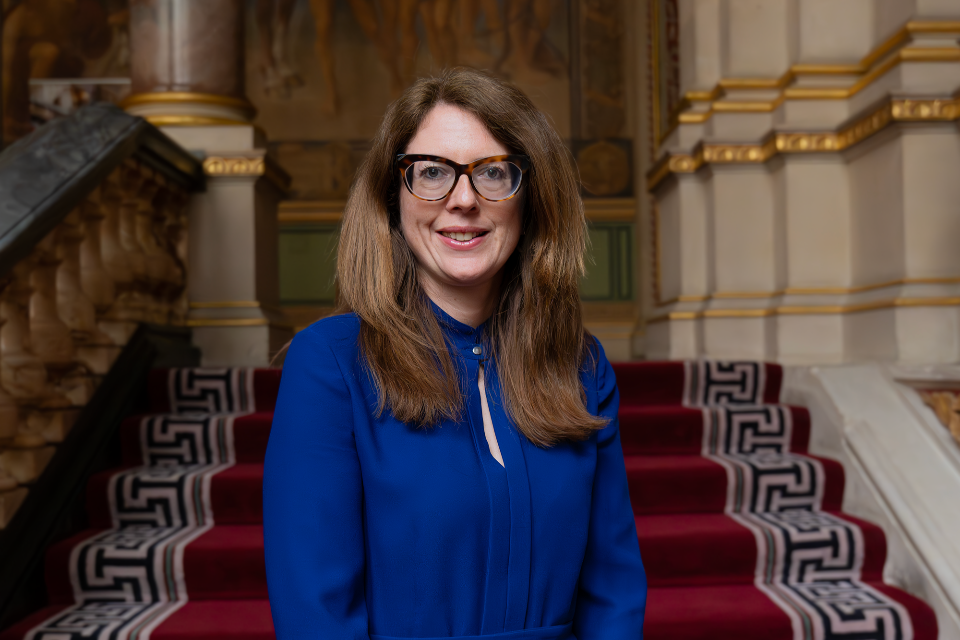 UK appoints new ambassador to Tajikistan
