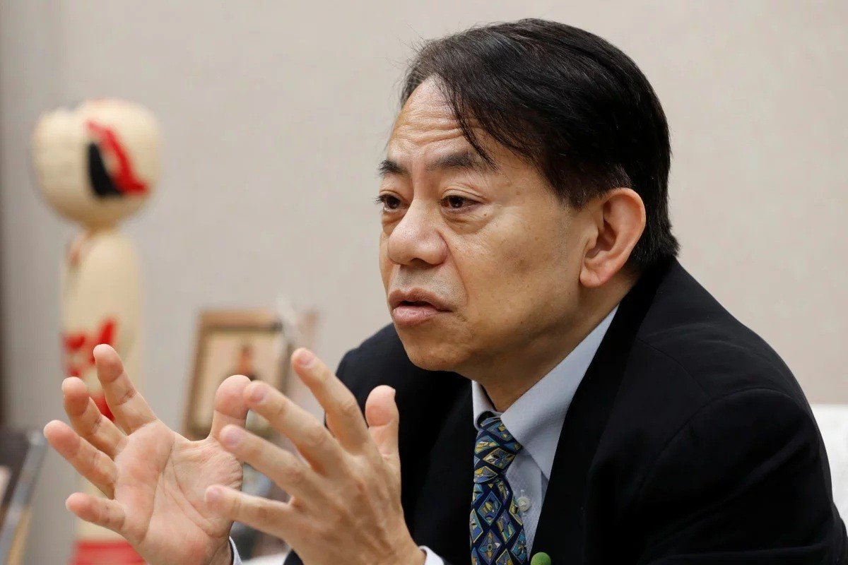 ADB to continue focusing on climate change and private sector dev't - President Asakawa