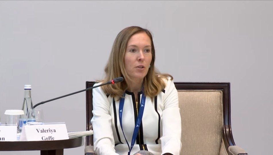 Uzbekistan provides movable, immovable collateral for businesses to obtain financing - WB